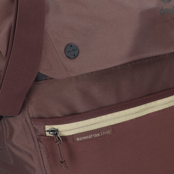 Deuter Bolsa para bicicleta Mainhattan 33 cm