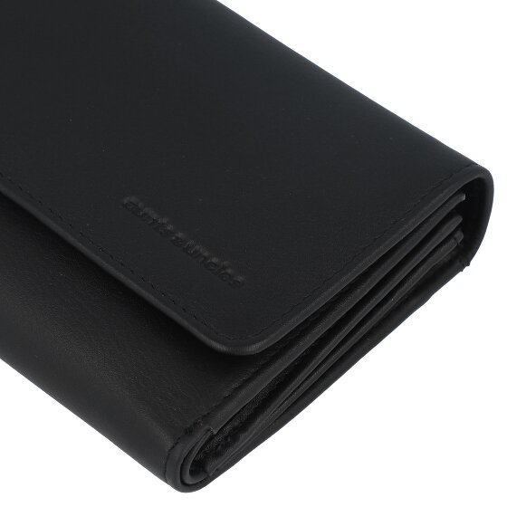 aunts & uncles Jamie's Orchard Thyme Cartera Protección RFID Piel 16 cm