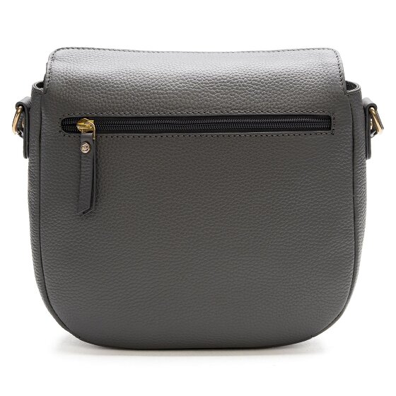 Lazarotti Bologna Leather Bolsa de hombro Piel 25 cm