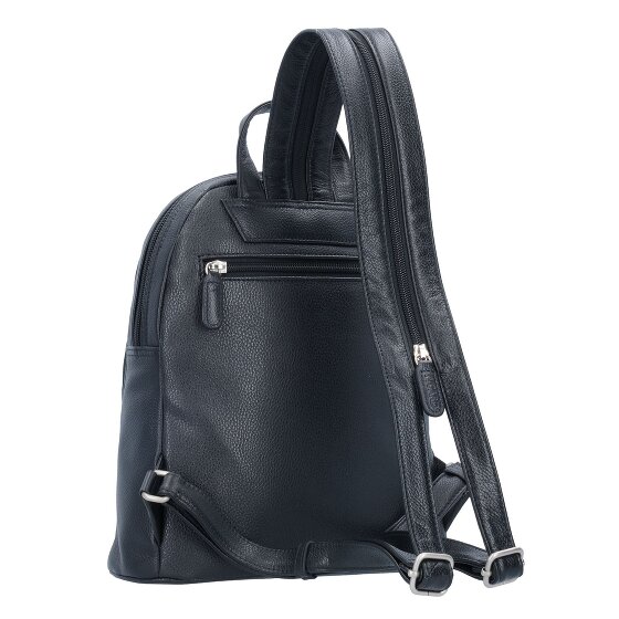 Picard Mochila Luis City Piel 28 cm