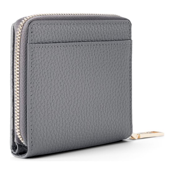 Lazarotti Bologna Leather Cartera Piel 10 cm