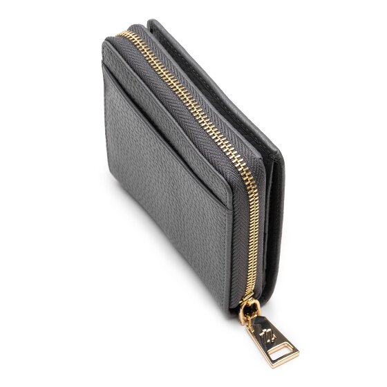 Lazarotti Bologna Leather Cartera Piel 10 cm