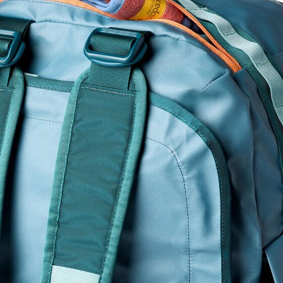 Cotopaxi Allpa 70 L Bolsa de viaje Weekender 66 cm