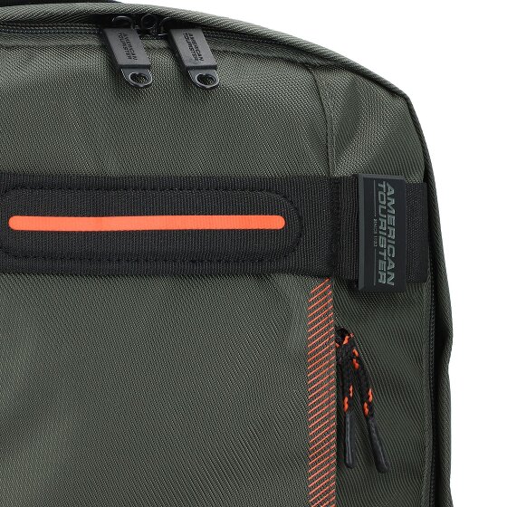 American Tourister Urban Track Mochila de negocios 39 cm Compartimento para el portátil