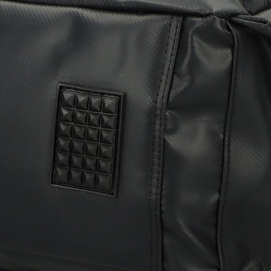 Greenburry Upcycled Tarpaulin Mochila de día 39.5 cm Compartimento para el portátil