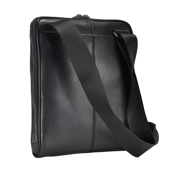 Bric's Bolso de hombro Varese Piel 23 cm