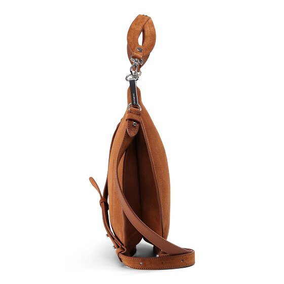 Coccinelle Sunup Bolsa de hombro Piel 38 cm