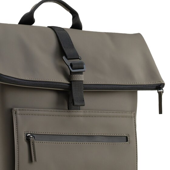 Jost Halmstad Mochila de día 44 cm Compartimento para el portátil