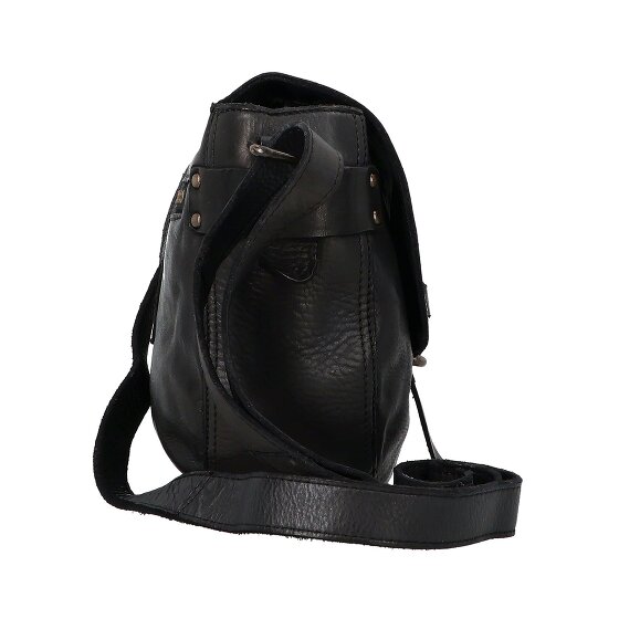 Harbour 2nd Theresia Bolsa de hombro Piel 25 cm