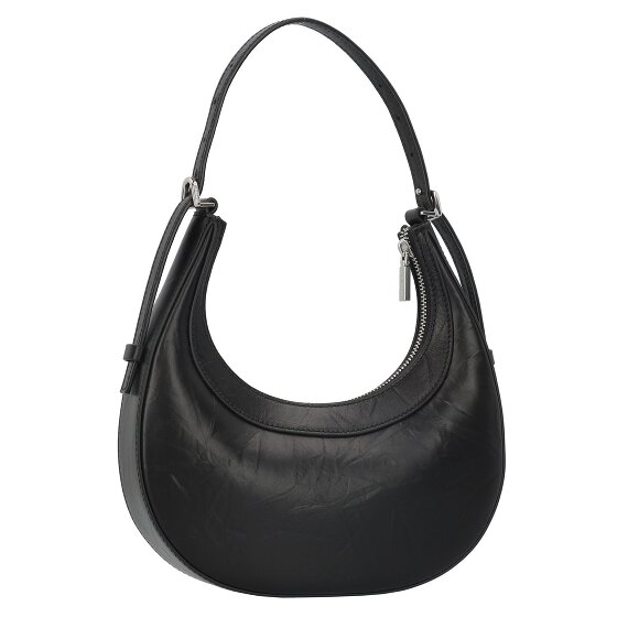 Coccinelle Whisper Bolsa de hombro Piel 24 cm