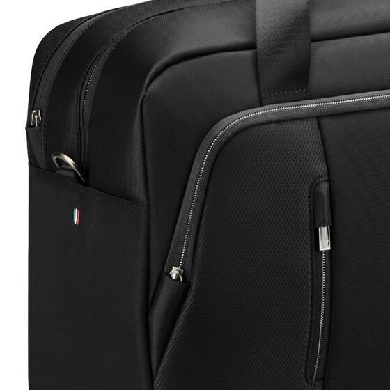 Roncato City 3.0 Bolsa de hombro 40 cm