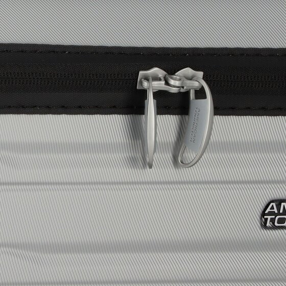 American Tourister Flashline Estuche de belleza 36 cm