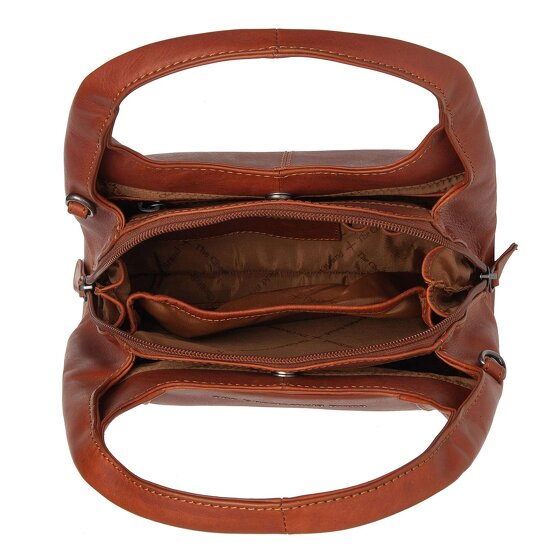 The Chesterfield Brand Lunera Bolsa de hombro Piel 22 cm