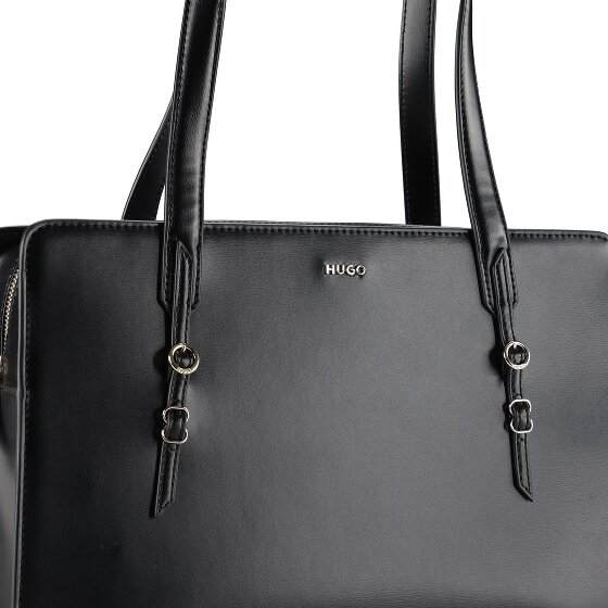 Hugo Syndra Bolsa de hombro 34 cm