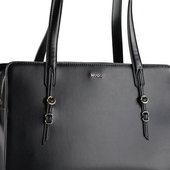 Hugo Syndra Bolsa de hombro 34 cm