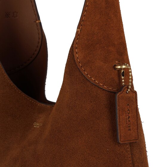 Coach Brooklyn Bolsa de hombro Piel 28 cm