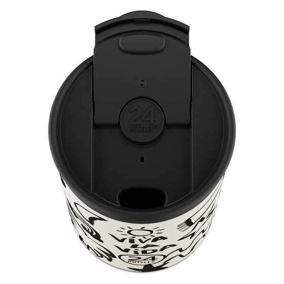 24Bottles Taza de viaje 350 ml