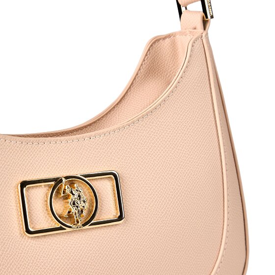 U.S. Polo Assn. Jones Chic Bolsa de hombro 25 cm