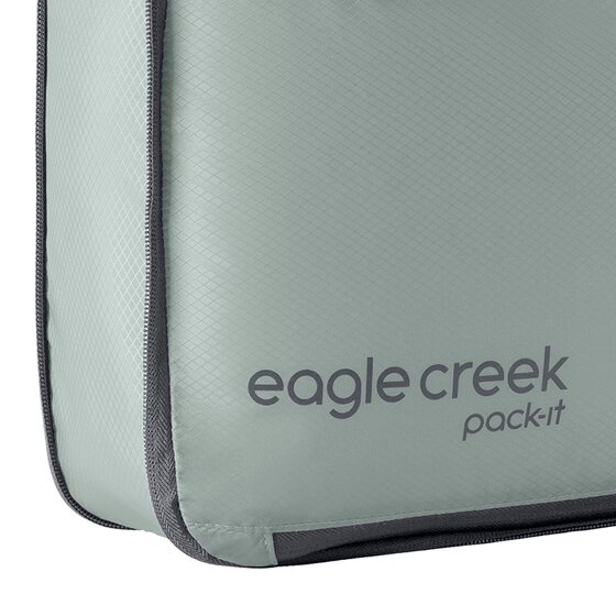 Eagle Creek Pack-It Isolate Compression Pannier Set S-M 3 pcs. con pliegue elástico