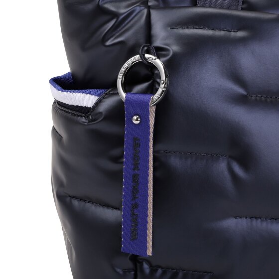 Hedgren Bolsa Cocoon Puffer 34 cm