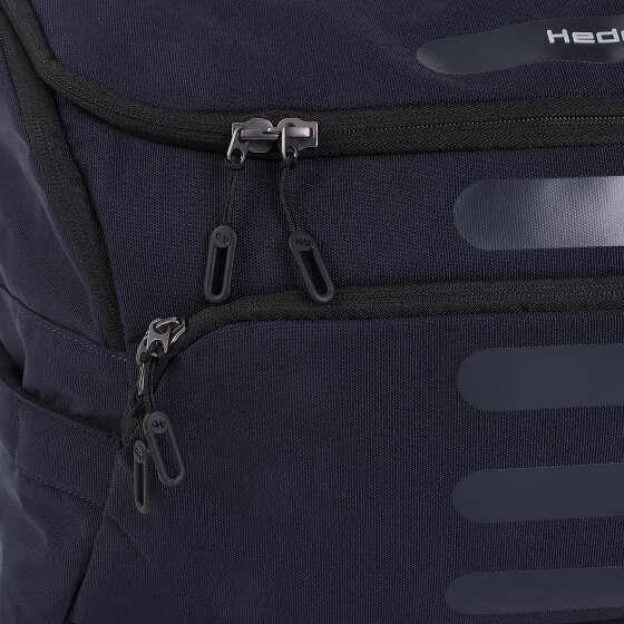 Hedgren Comby Weekender bolsa de viaje RFID 55 cm