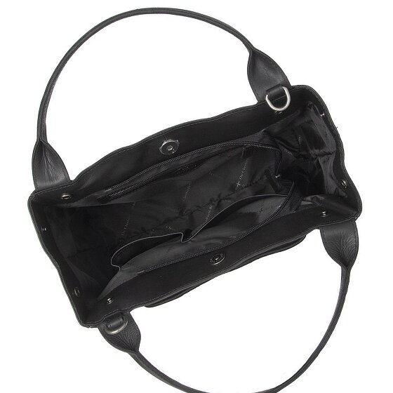 The Chesterfield Brand Tenara Bolsa de hombro Piel 29 cm