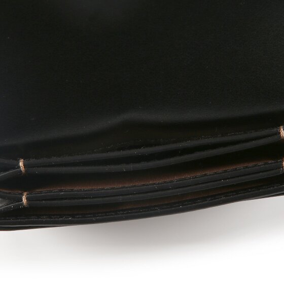 POLO RALPH LAUREN Polo ID Estuche para tarjetas de crédito Piel 10 cm