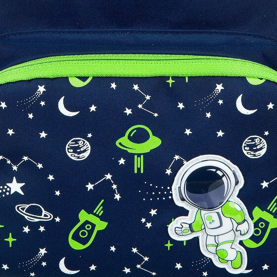 Scooli Mini-Me Mochila para el jardín de infancia 30 cm