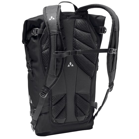 Vaude Mochila Proof 22L 48 cm compartimento para portátil