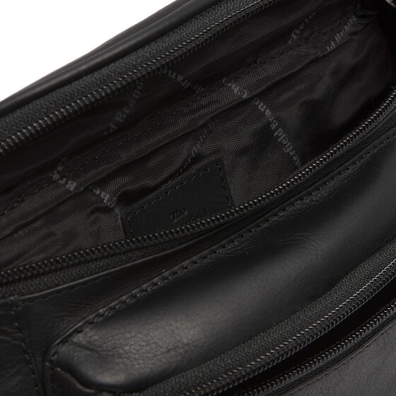 The Chesterfield Brand Jack Riñonera Piel 22 cm