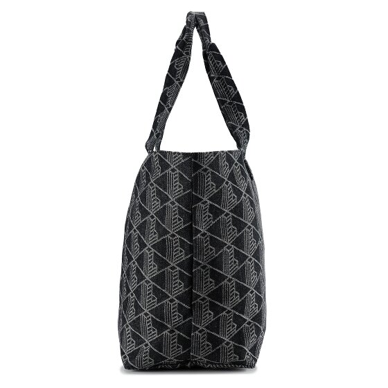 Lacoste Monogram Neocroc Bolsa de compras XL 42 cm