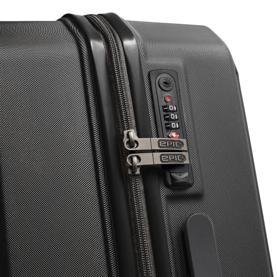Epic Airwave Neo 4 ruedas Carrito 65 cm