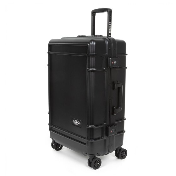 Eastpak Resist'r Case 4 ruedas Carrito L 78 cm