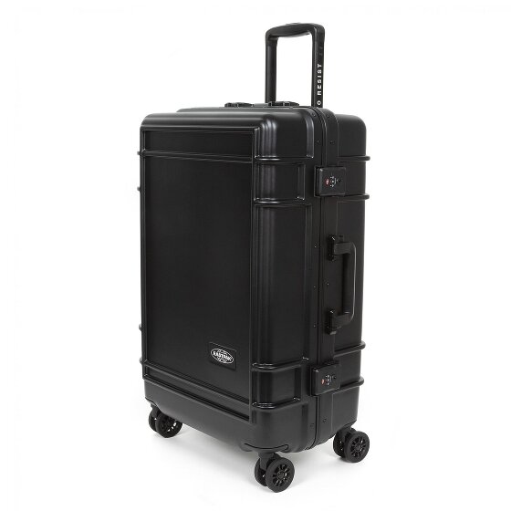 Eastpak Resist'r Case 4 ruedas Trolley L 78 cm
