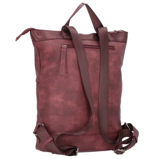 Greenburry Mochila Hanni Compartimento para portátil de 40 cm