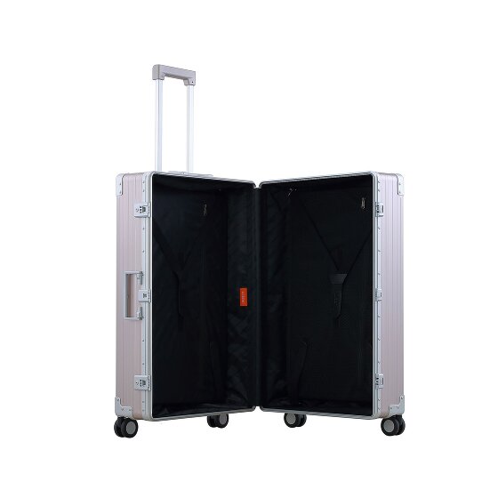 Aleon Fortis 4 ruedas Carrito L 76 cm