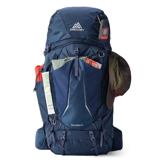 Gregory Baltoro 65 L Mochila de trekking M 81 cm
