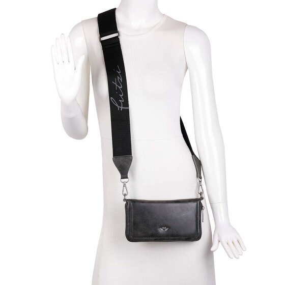 Fritzi aus Preußen Lou Vintage Cartera 20.5 cm