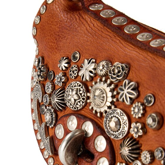 Campomaggi Afrodite Bolso miniatura Piel 16 cm