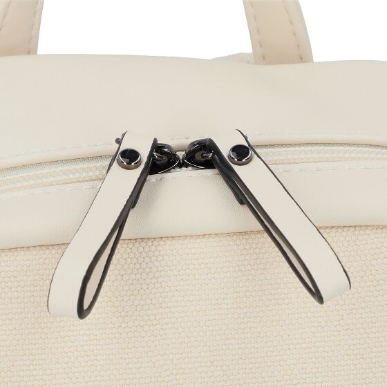 Tom Tailor Tamara Mochila de la ciudad 27 cm