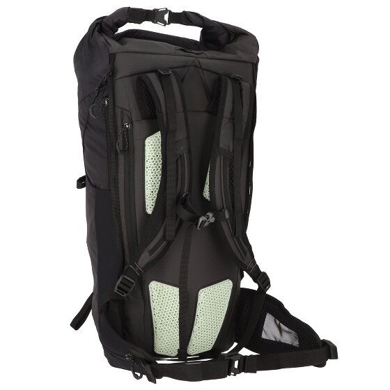 Jack Wolfskin 3D Aerorise 30 Mochila de senderismo 56 cm