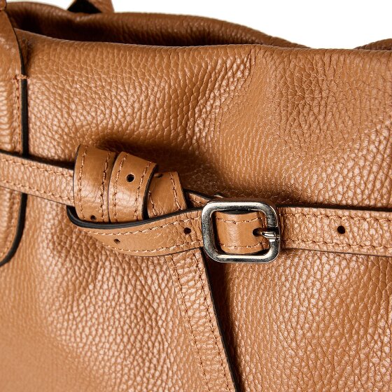 Gabs Elif Bolsa de hombro Piel 43 cm