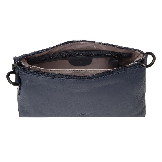 Voi 4Season Bolsa de hombro Piel natural 21 cm