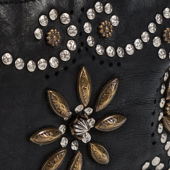 Campomaggi Kate Bolsa de hombro Piel 20 cm