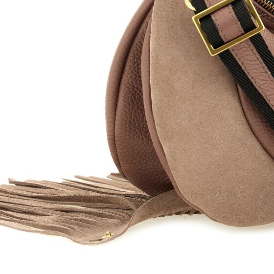 Gabs Marty Bolsa de hombro Piel 29 cm