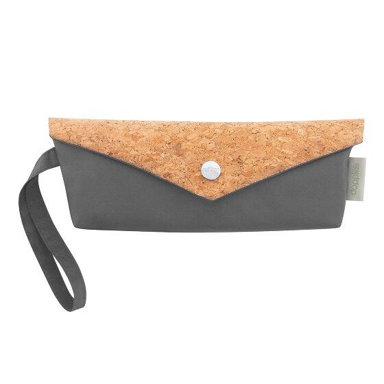 Doppler Nature Mini Paraguas de bolsillo 18 cm