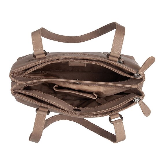 The Chesterfield Brand Marvos Bolsa de hombro Piel 32 cm