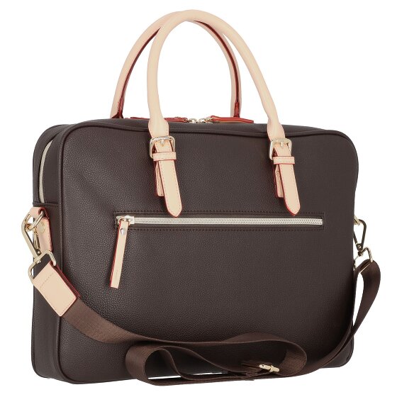 bugatti Maletín Ella Compartimento para portátil de 38 cm