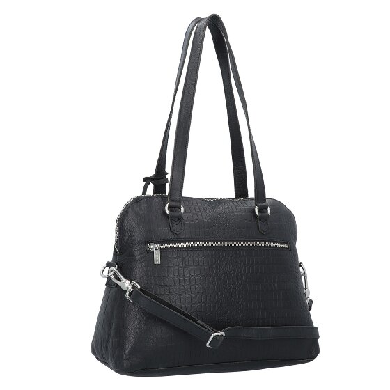 Cowboysbag Winwick Bolsa de hombro Piel 34 cm