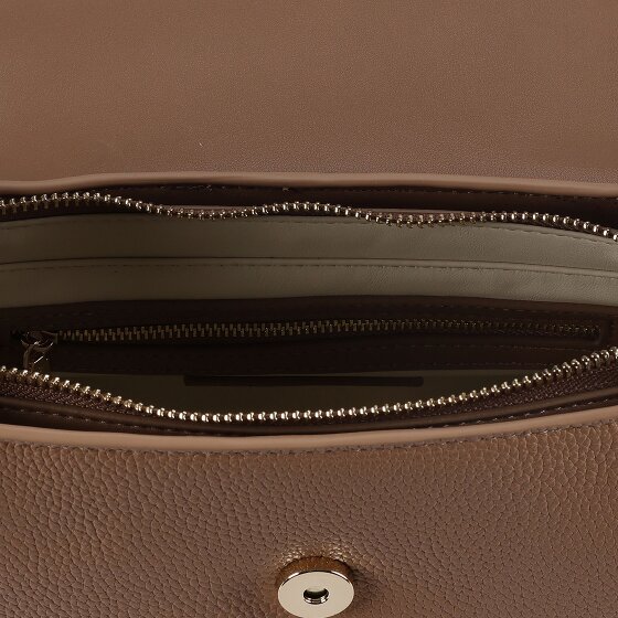Valentino Daphne Re Bolsa de hombro 27.5 cm